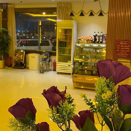 فندق دولف الرياض Doolv Hotel 外观 照片