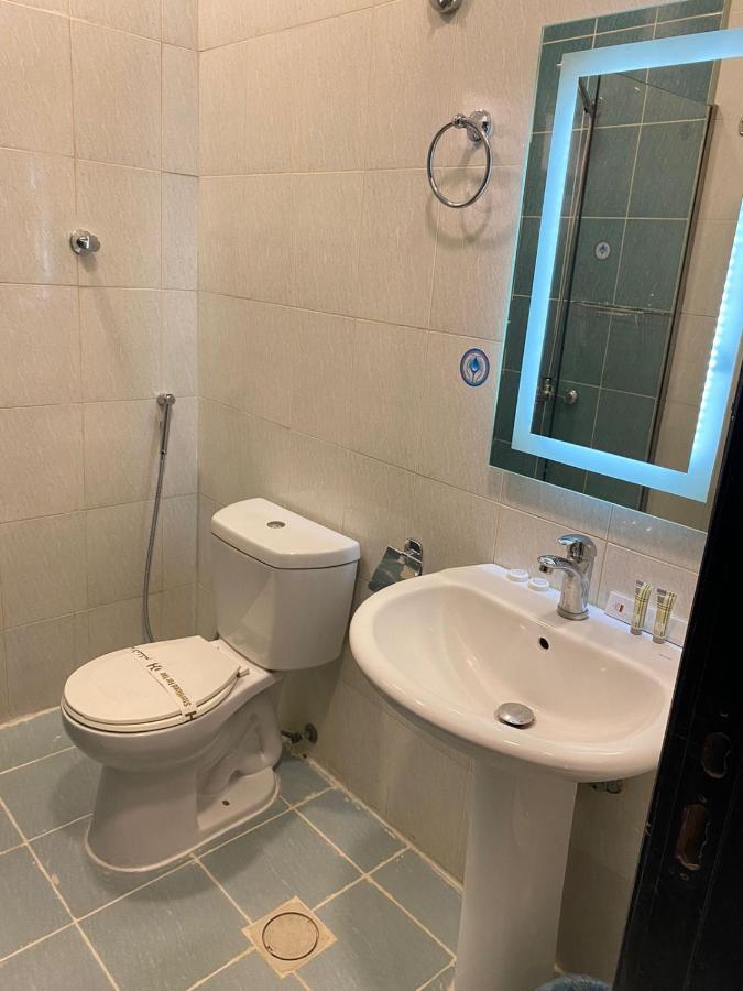 فندق دولف الرياض Doolv Hotel 外观 照片