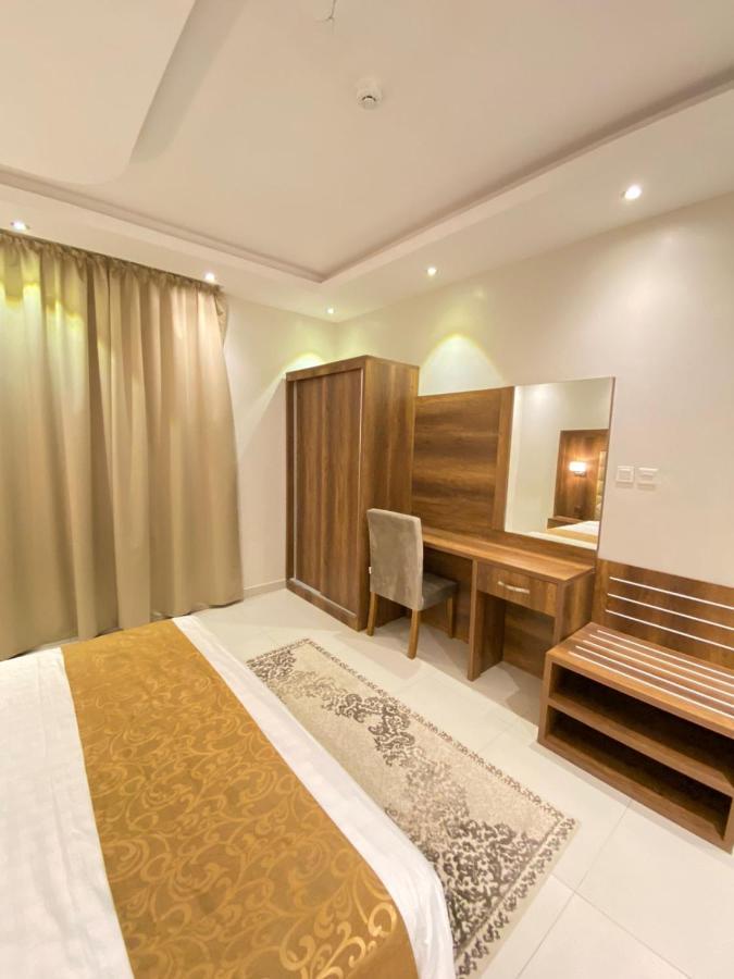 فندق دولف الرياض Doolv Hotel 外观 照片