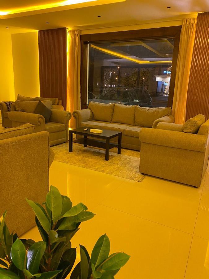 فندق دولف الرياض Doolv Hotel 外观 照片